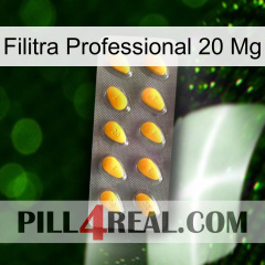 Filitra Professional 20Mg cialis1
